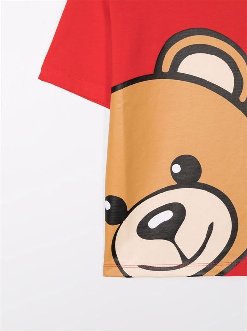  MOSCHINO KID-TEEN | HXM02XLBA1250109